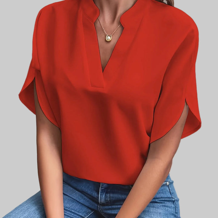 Julita | Blusa Elegante