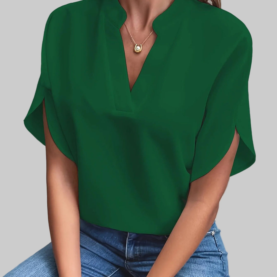 Julita | Blusa Elegante