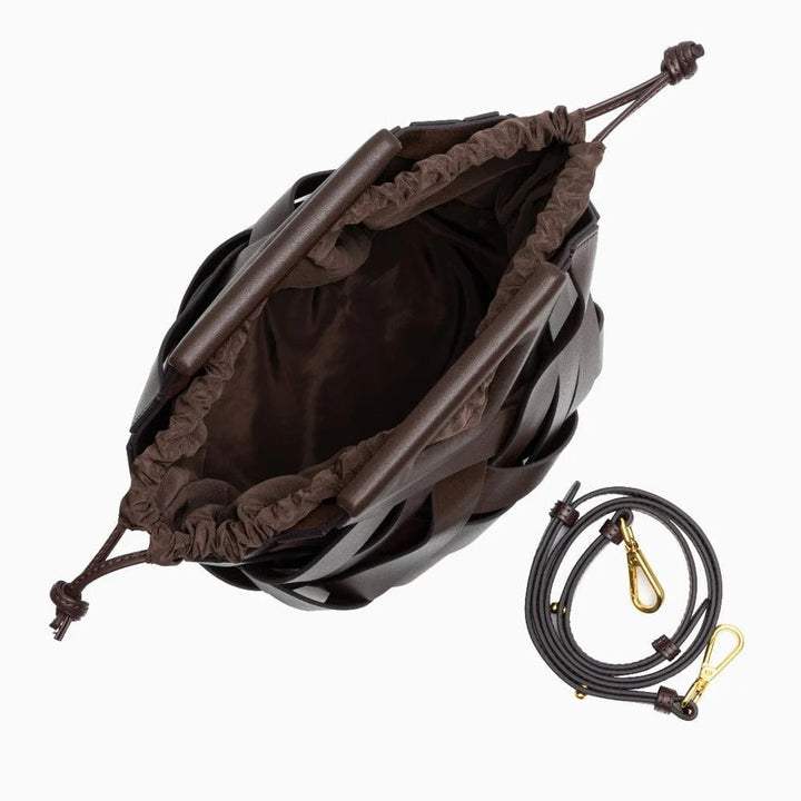 Eszter | Bolso Elegante de Piel