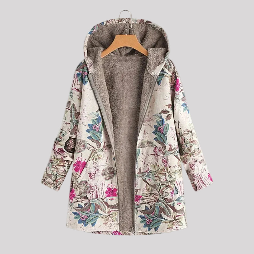 Fleural | Elegante Forro Polar