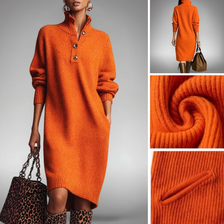 Elyon | Vestido sofisticado