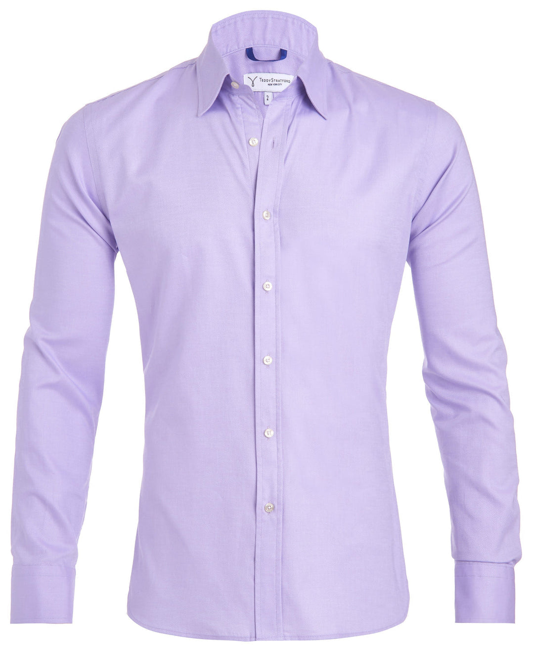 Camisa de Hombre con Cremallera | Estilo Moderno