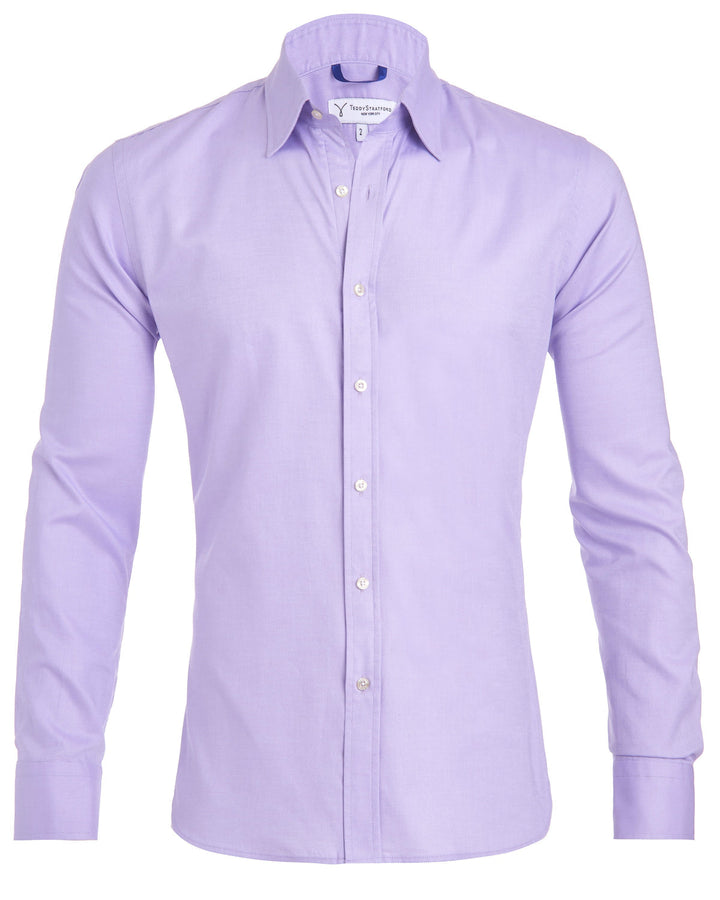 Camisa de Hombre con Cremallera | Estilo Moderno