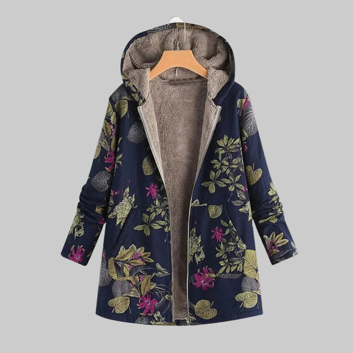 Fleural | Elegante Forro Polar