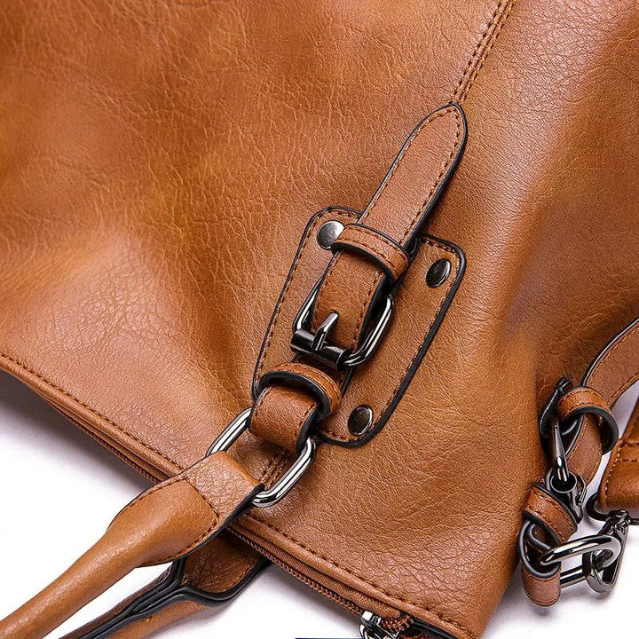 Renske | Bolso Elegante al Hombro