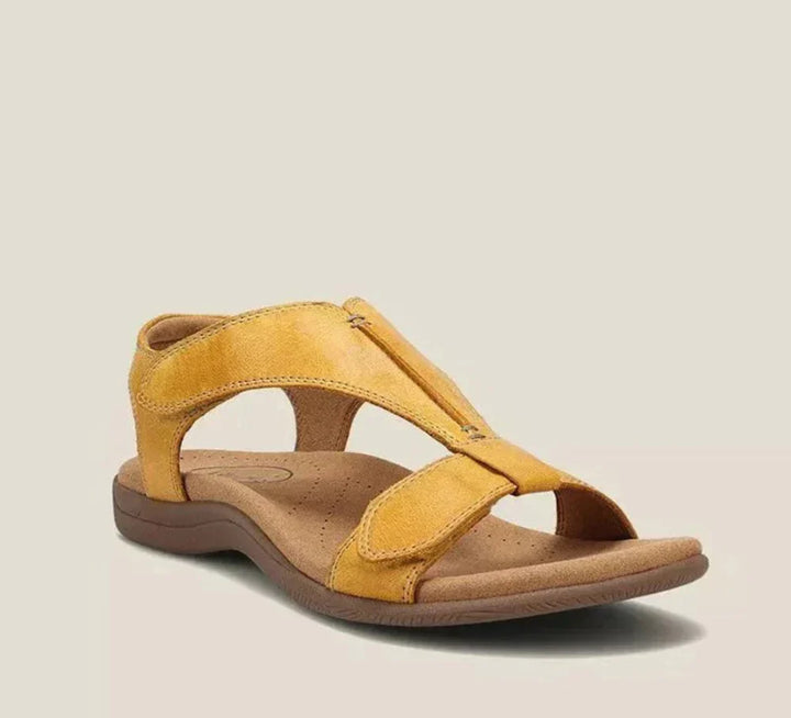 Yara | Cómodas Sandalias Ortopédicas