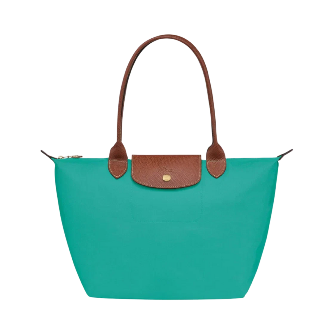 Turquesa | Bolso Shopper Grande
