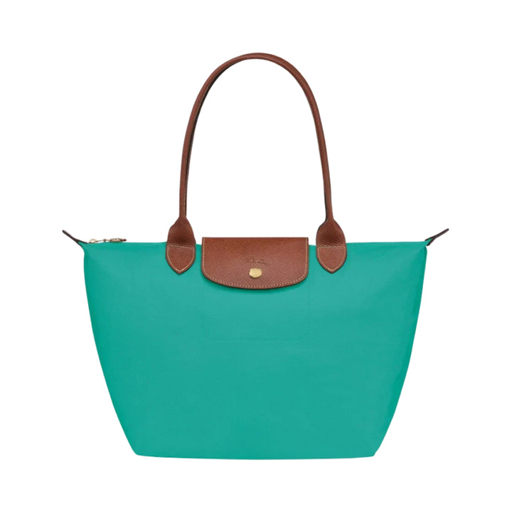 Turquesa | Bolso Shopper Grande