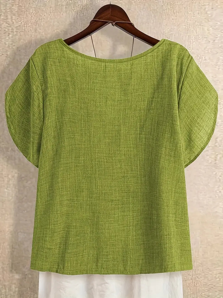 Tatiana | Blusa elegante y casual
