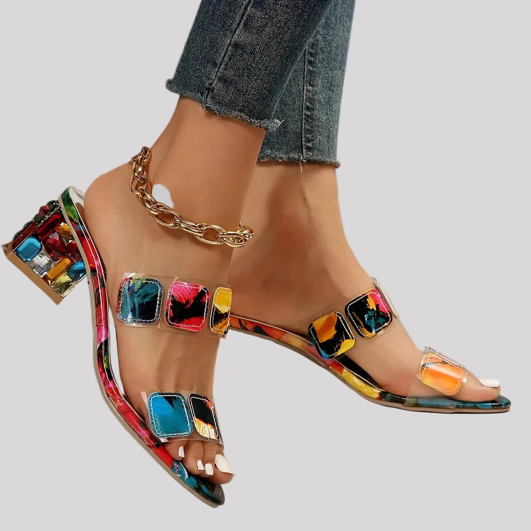 Miami | Sandalias Ortopédicas
