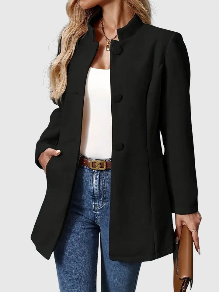 Maya | Chaqueta Elegante para Mujer