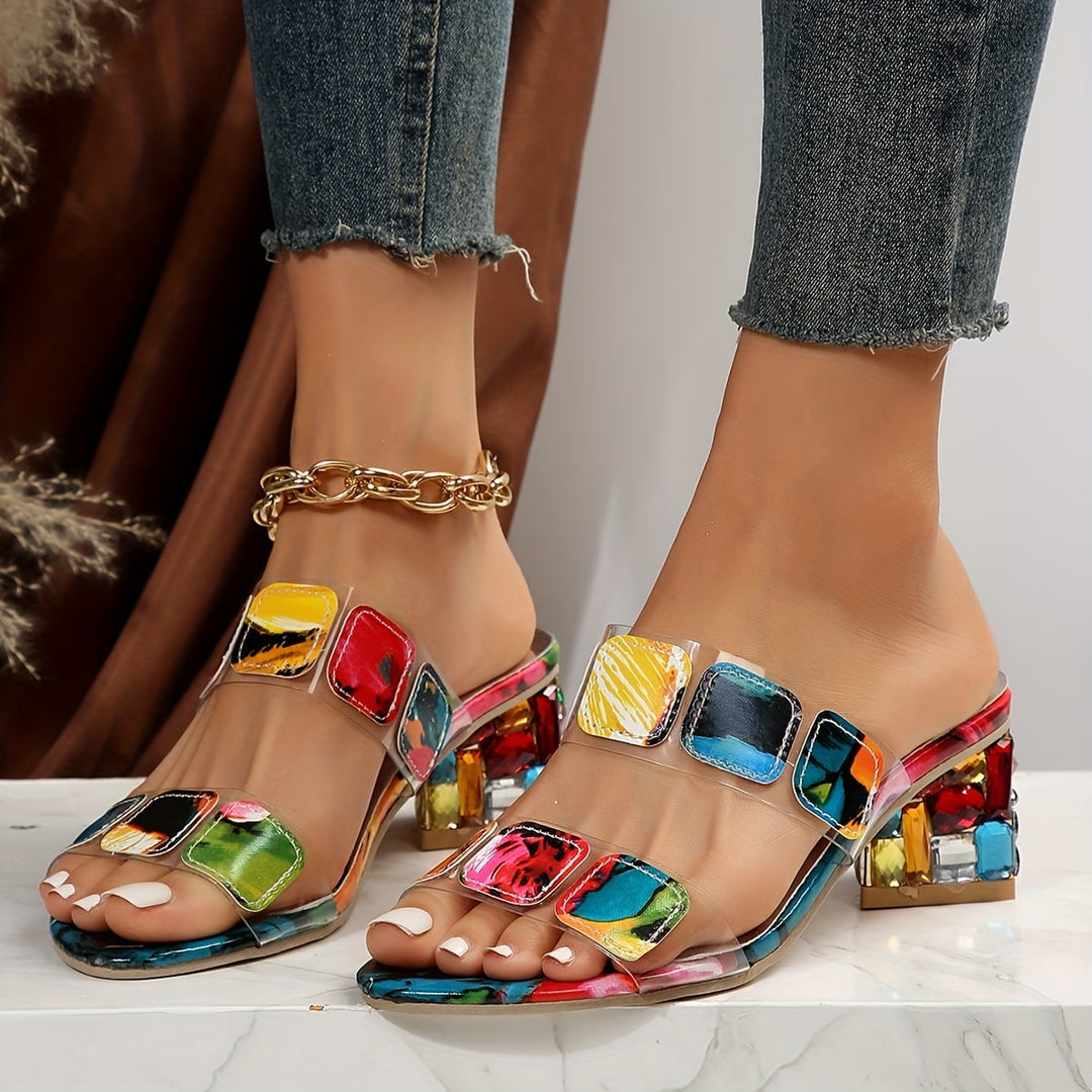 Miami | Sandalias Ortopédicas
