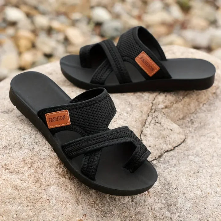 Celia | Sandalias Cómodas