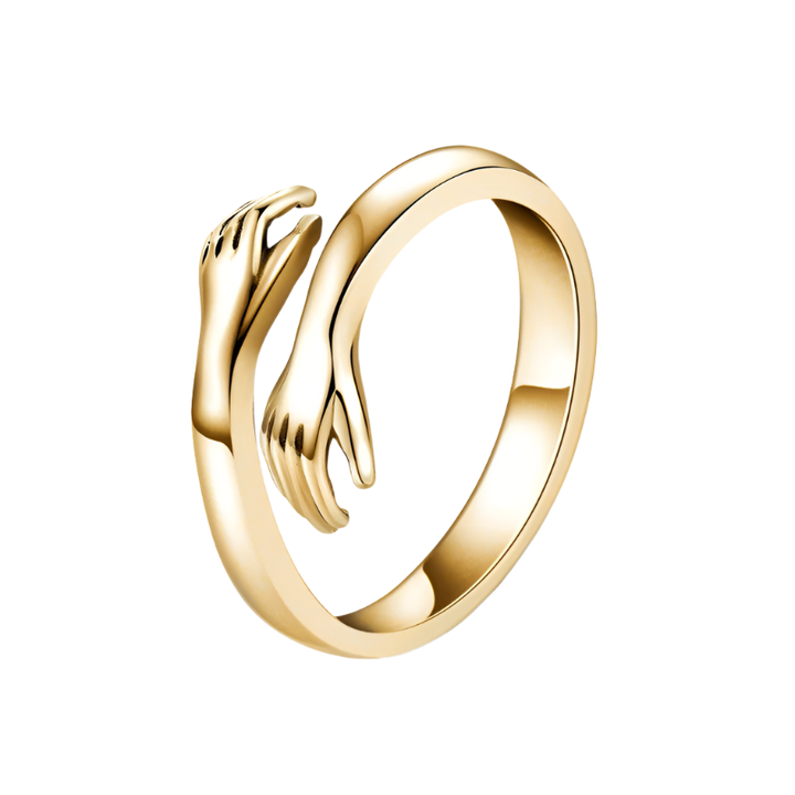 Love | Anillo de abrazo