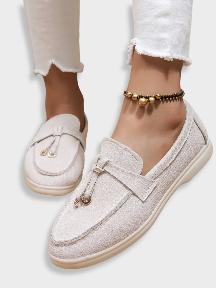 Manuela | Mocasines casuales