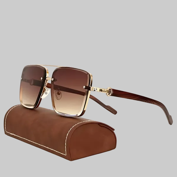 Diva | Gafas de sol retro vintage