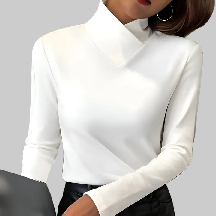 Stazia | Jersey elegante