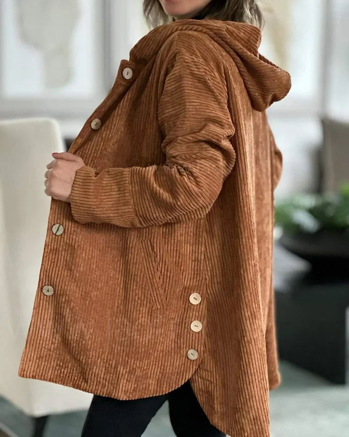 Callista | Elegante Abrigo de Invierno