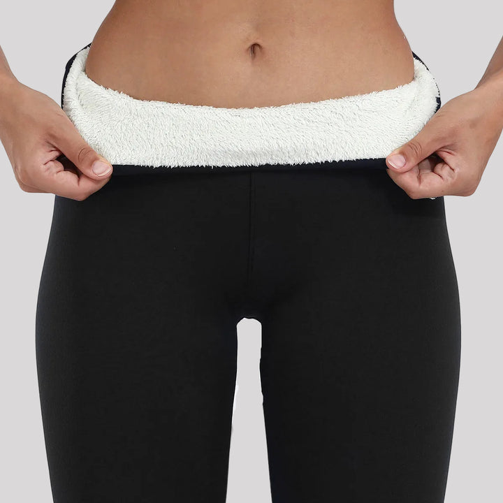 Puky | Leggings Acolchados de Invierno
