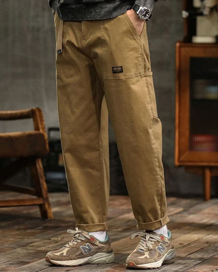 Victor | Pantalones Cargo Vintage