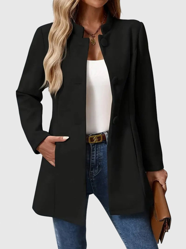 Maya | Chaqueta Elegante para Mujer