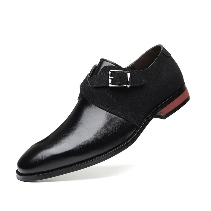 Ignacy | Zapatos de Clero Elegantes