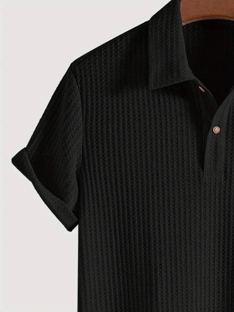 Radekjan | Camiseta Transpirable de Verano