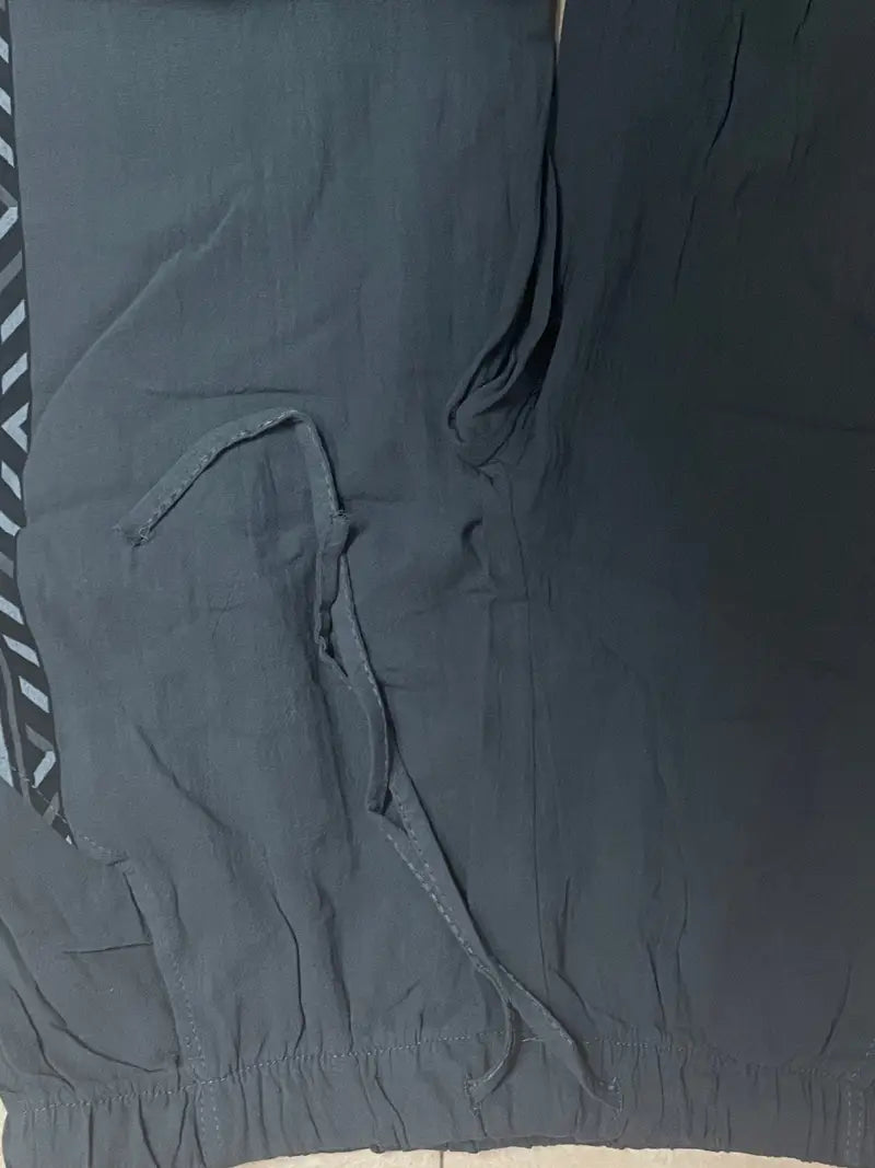 Jastrzeń | Pantalón con Estampado Étnico