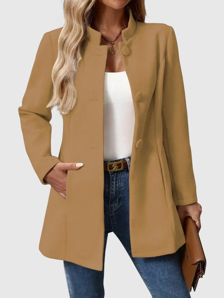 Maya | Chaqueta Elegante para Mujer