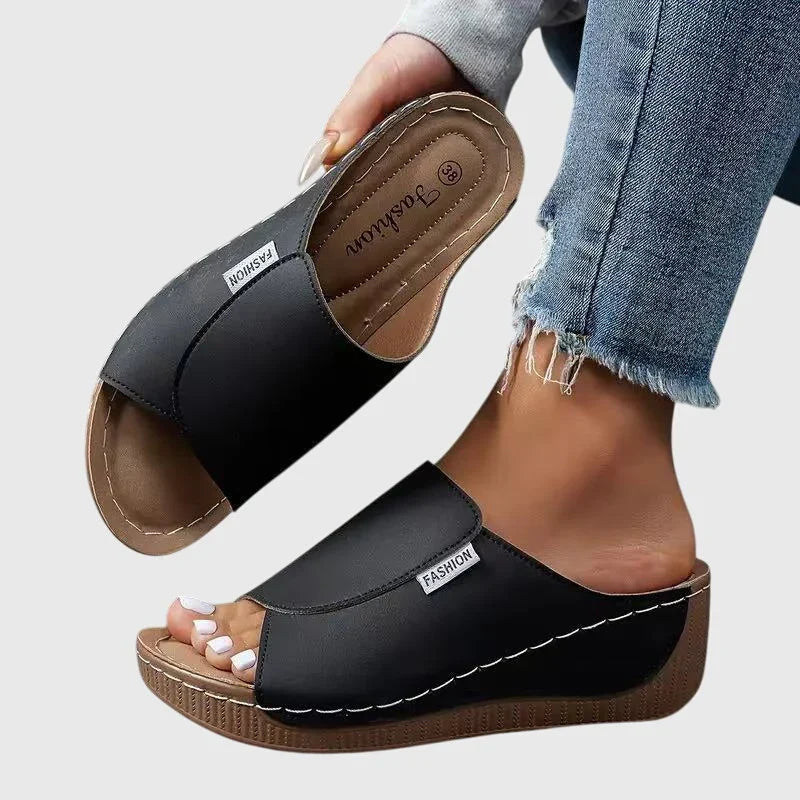 Lovas | Sandalias ortopédicas