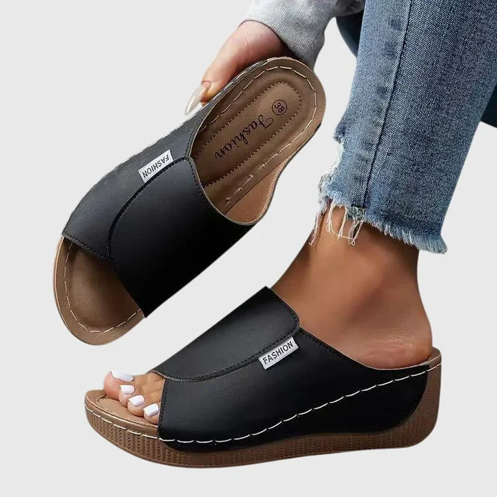 Lovas | Sandalias ortopédicas