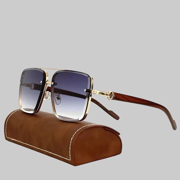 Diva | Gafas de sol retro vintage