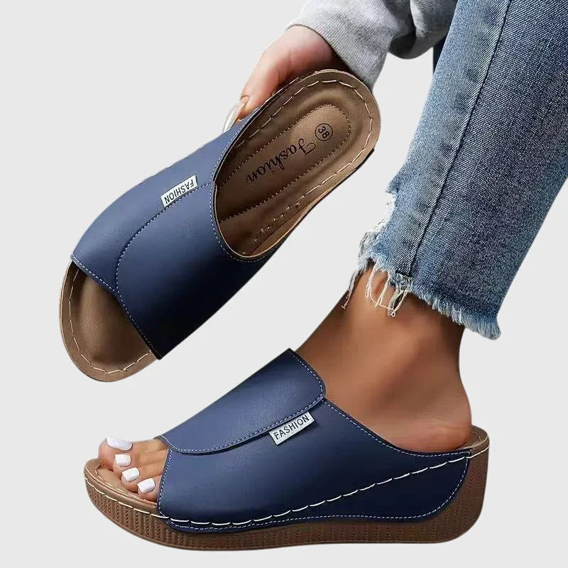 Lovas | Sandalias ortopédicas