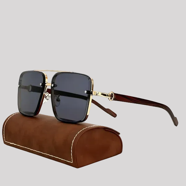 Diva | Gafas de sol retro vintage