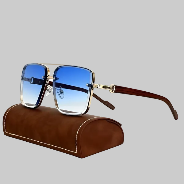 Diva | Gafas de sol retro vintage