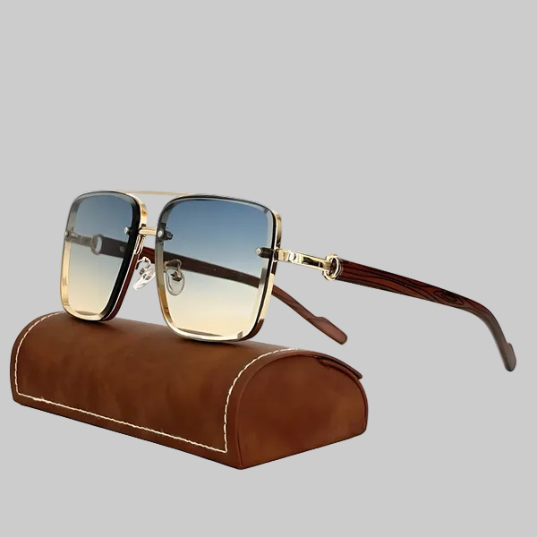 Diva | Gafas de sol retro vintage