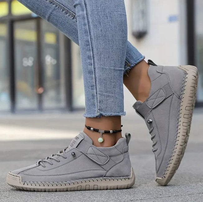 Nora | Zapatos ortopédicos cómodos