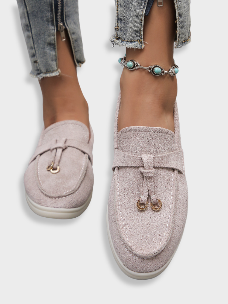 Manuela | Mocasines casuales