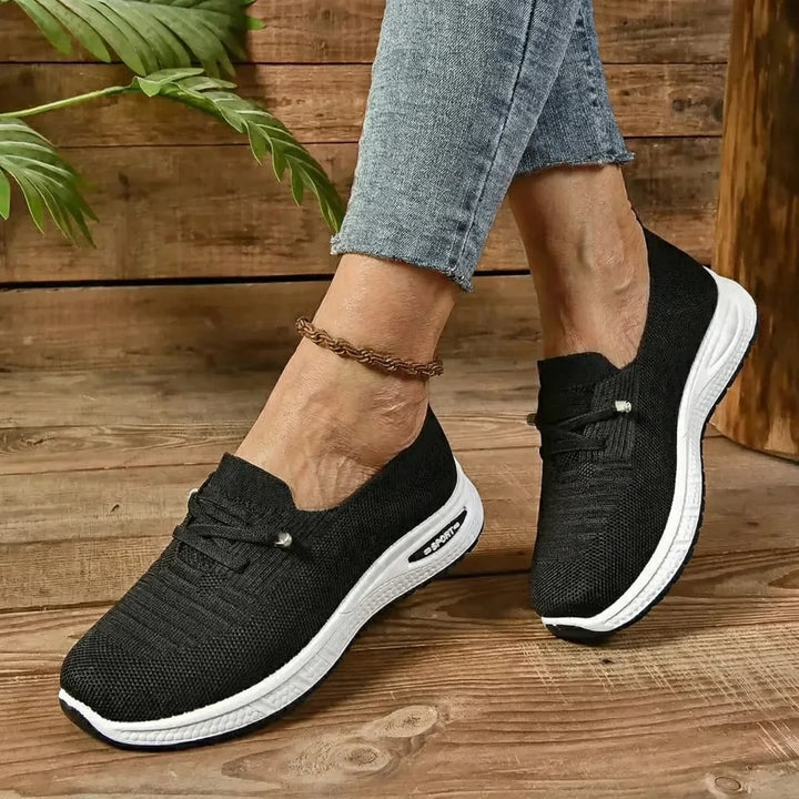 ErgoSport+ | Zapatillas diseñadas ortopédicamente