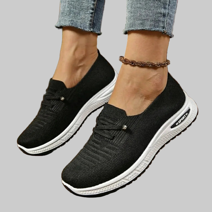 ErgoSport+ | Zapatillas diseñadas ortopédicamente