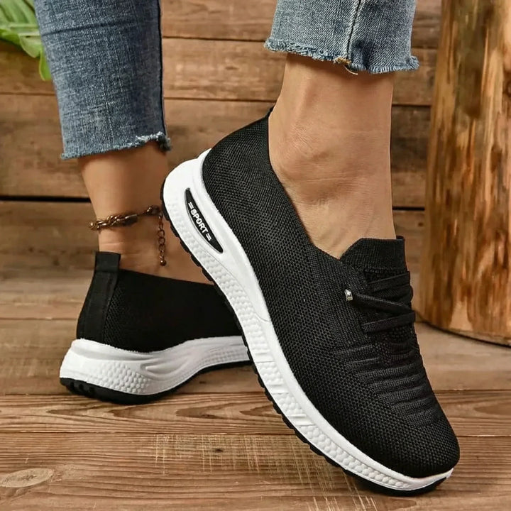 ErgoSport+ | Zapatillas diseñadas ortopédicamente
