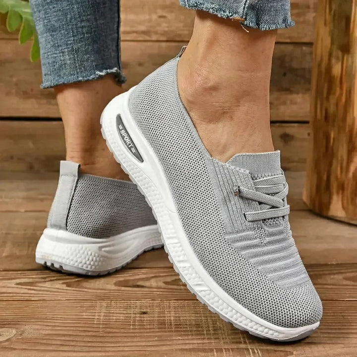 ErgoSport+ | Zapatillas diseñadas ortopédicamente