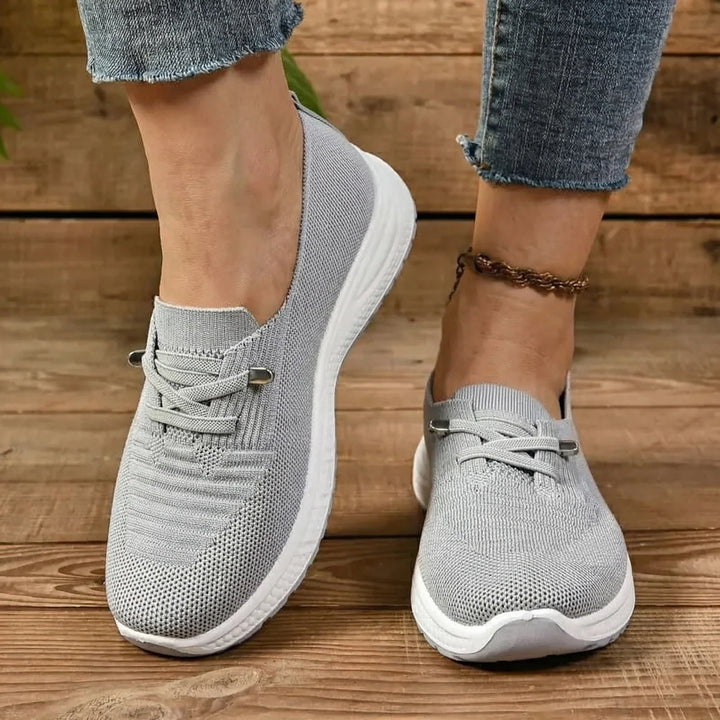 ErgoSport+ | Zapatillas diseñadas ortopédicamente