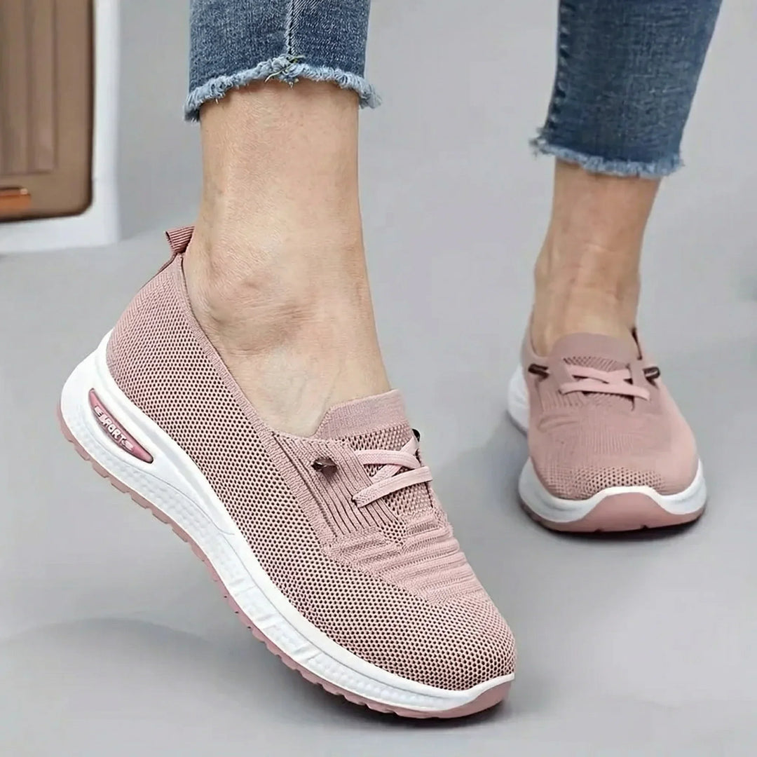 ErgoSport+ | Zapatillas diseñadas ortopédicamente