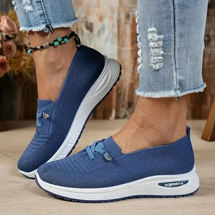 ErgoSport+ | Zapatillas diseñadas ortopédicamente