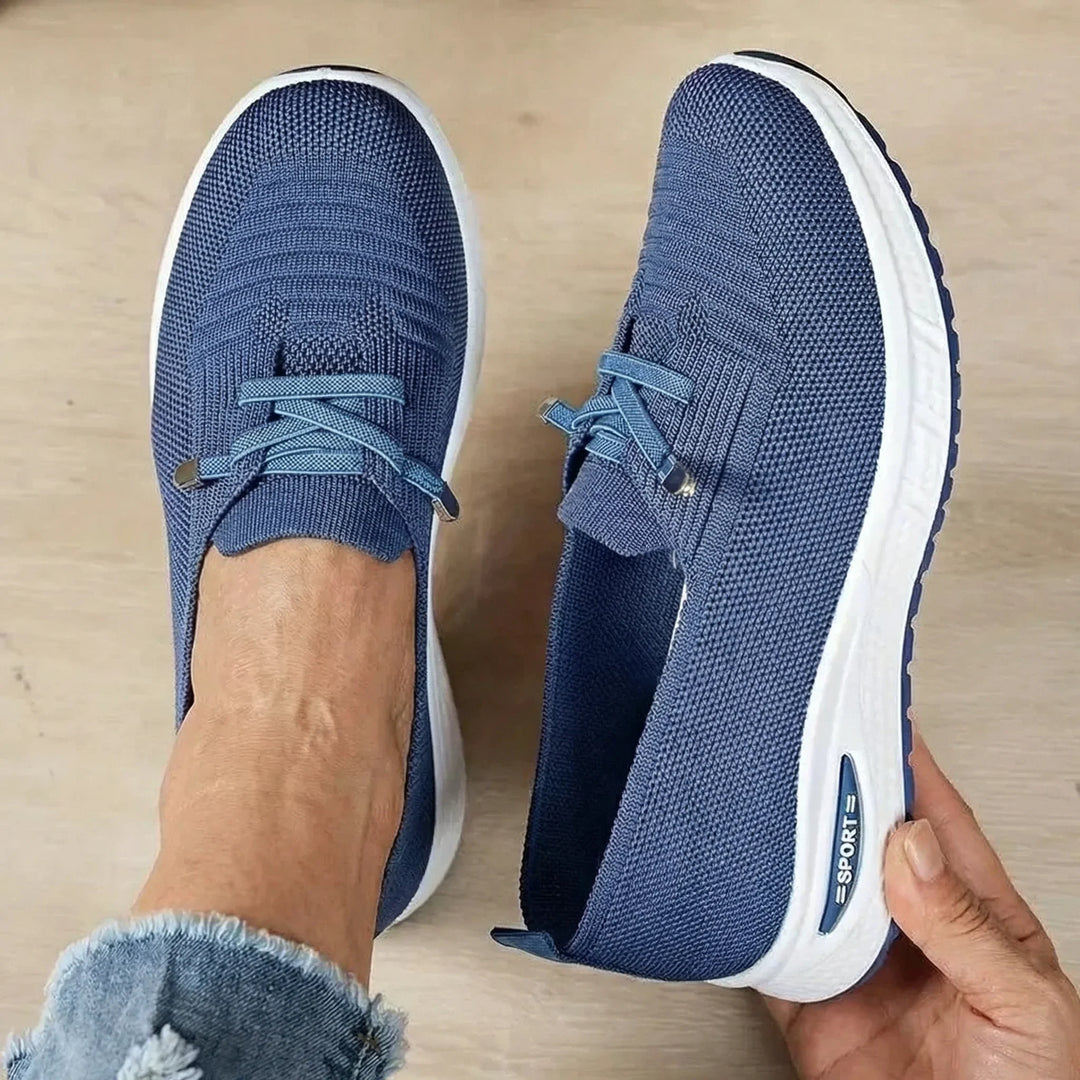 ErgoSport+ | Zapatillas diseñadas ortopédicamente