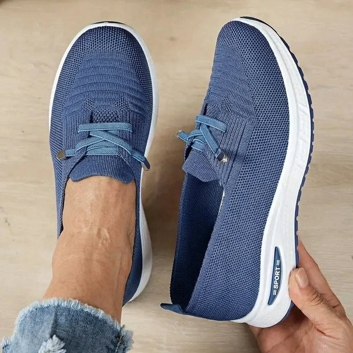 ErgoSport+ | Zapatillas diseñadas ortopédicamente