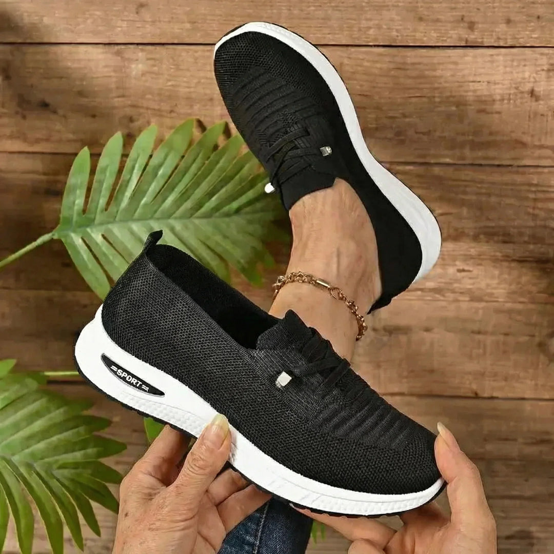 ErgoSport+ | Zapatillas diseñadas ortopédicamente