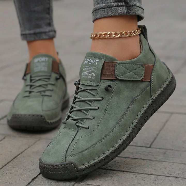Nora | Zapatos ortopédicos cómodos