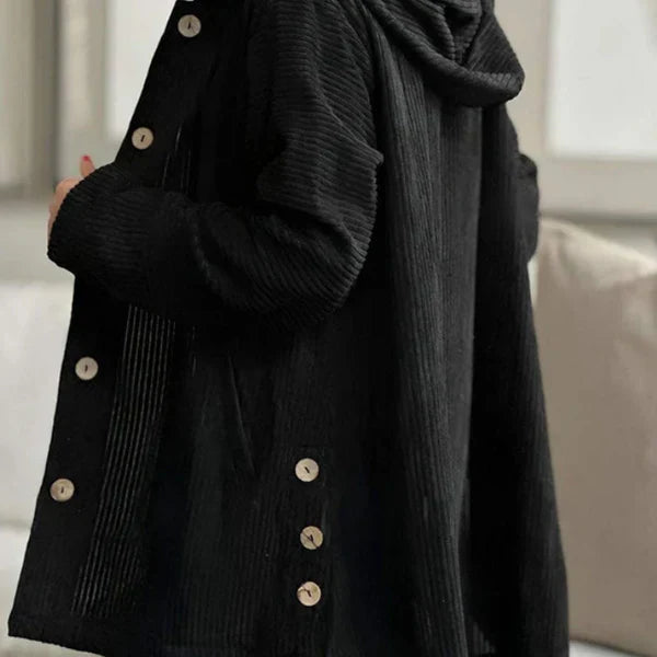 Callista | Elegante Abrigo de Invierno